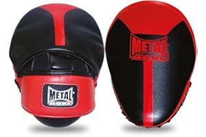 METAL BOXE Pattes d'ours Courbes Mixte