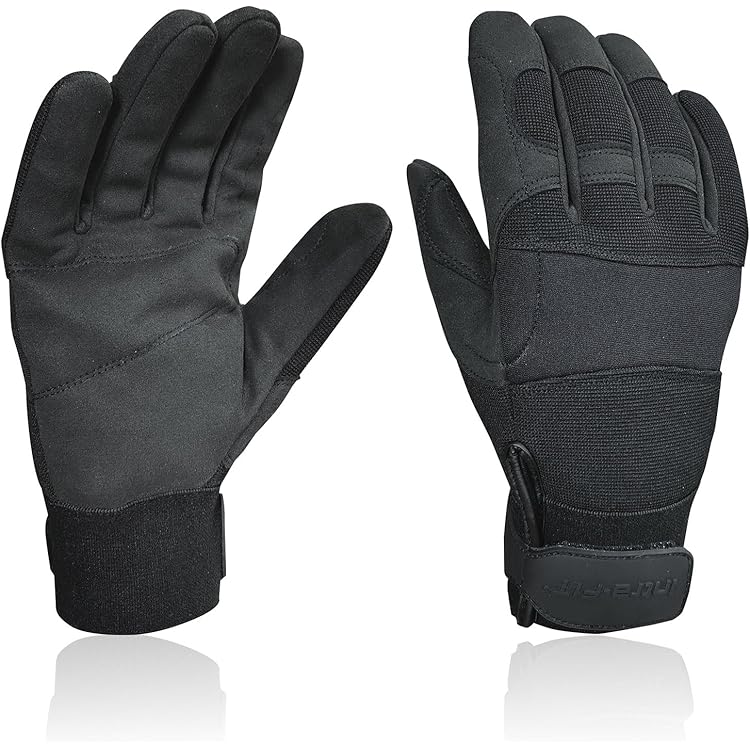 PRODEF® Gecertificeerd veiligheidsvest model III ter bescherming tegen steken, trappen en sneden, donkerblauw/antraciet, 3XL