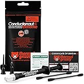Thermal Grizzly 5gr Conductonaut Extreme Liquid Metal Termal Macun (TG-CE-005-R)