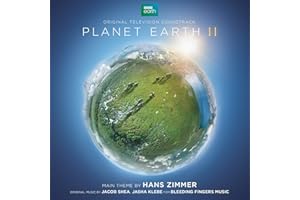 Ost: Planet Earth II
