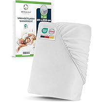 EXTRAPINS Inkontinenz-Einlagen - 100 Stück Wasserdichte Bettschoner Für Erwachsene & Senioren