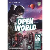 Open World Key. Student's Book with Answers with Online Workbook