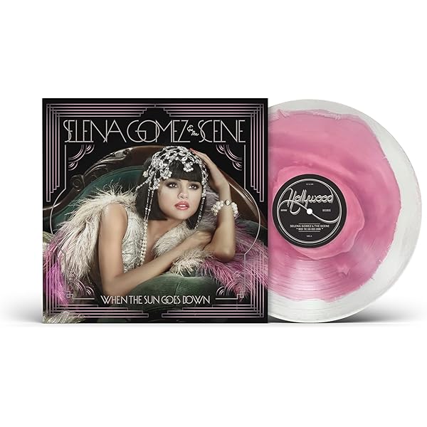 A Year Without Rain : Selena Gomez & The Scene: Amazon.es: CD y
