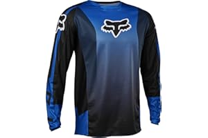 Fox Racing Jersey Uomo