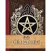 Buffy the Vampire Slayer - The Official Grimoire Willow Rosenberg
