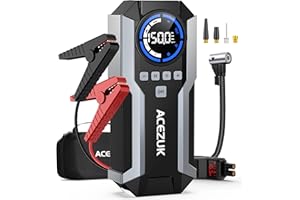 ACEZUK Démarreur 8000A