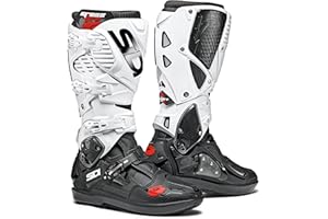 Sidi Sidi Crossfire 3 SRS Motorcycle Boot
