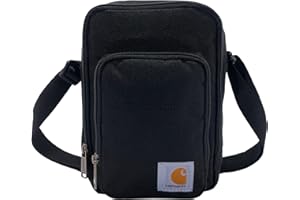 Carhartt Cross Body Gear Organizer Organizador de equipos Unisex adulto (Pack de 1)