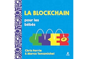 La Blockchain pour les bébés