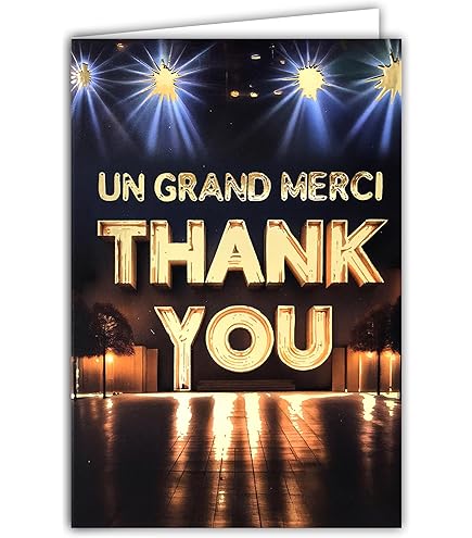 Wishing Well Thank You Teacher Carte De Vœux Motif Ours Moelleux 12,7 X 17,8 Cm