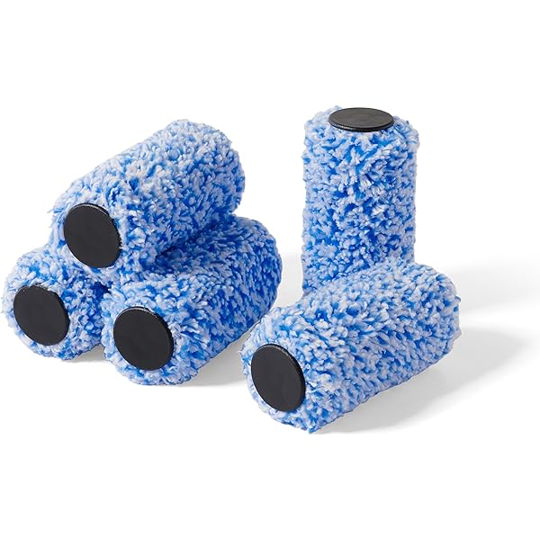 Hamilton Perfection Supplémentaire Pile Longue Tissé Midi