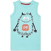 Max Boy's Regular T-Shirt