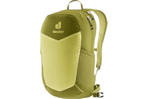 Deuter Speed Lite 13 Mochila de senderismo Unisex adulto