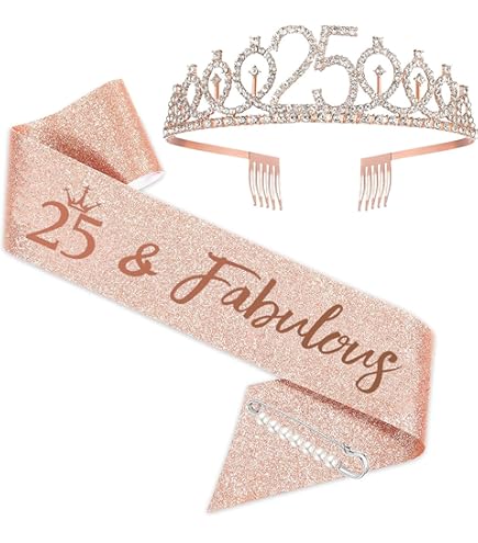 BIPOOBEE 30th Rose Gold Birthday Decorations Happy Birthday Backdrop Birthday Bunting Triangle Flag Banner Cake Topper Confetti Latex Balloons For Party Decoration Supplies