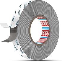 3M 9087 - Doppio Lato 265 Microns Spesso PVC Nastro 50mm Larga X 50m Lungo -T48 3M 9087 - Doppio Lato 265 Microns Spesso PVC Nastro 50mm Larga X 50m Lungo -T48