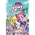 Best of My Little Pony, Vol. 2: Mares in Manehattan (Best of My Little Pony, 2)