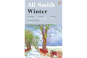 Winter: The incredible, life-affirming novel from the award-winning author