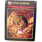 Players Handbook (Advanced Dungeons & Dragons)
