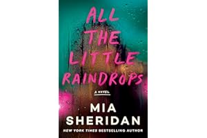 All the Little Raindrops: A Novel