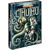 Z-Man Games Pandemic Reign of Cthulhu Board Game - Masa Oyunu - 2-4 Oyuncu - 14+ Yaş - İngilizce Versiyon