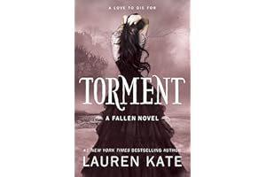 Torment: Book 2 of the Fallen Series
