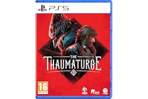 MERGE GAMES Thaumaturge (PS5)