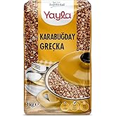 Yayla Buckwheat (Grechka) 1 Kg