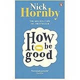 How to be Good (Penguin Street Art)