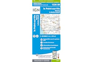 1226SB LE POIRE SUR VIE AIZENAY LES ACHARDS