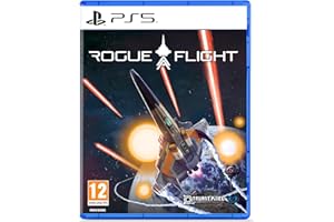 PERP GAMES Rogue Flight Playstation 5