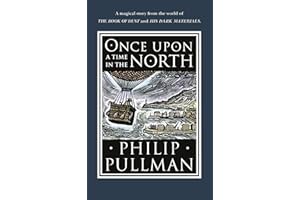 Once Upon a Time in the North (His Dark Materials)