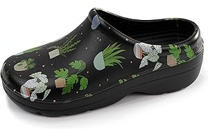 Isotoner Sabots Femme pour Le Jardinage, Confortables, résistants et légers, EU,