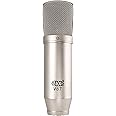 MXL V 87 Studio Condenser Microphone Studio Condenser Microphone
