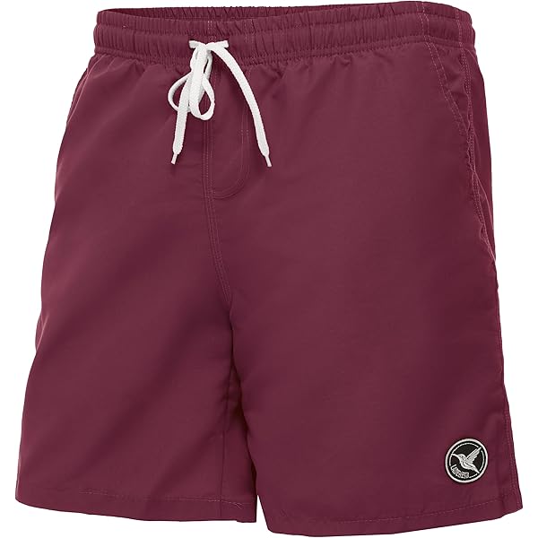 De meest veelzijdige zwemkleding voor mannen is de zwemshort
