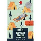 Tokyo Ueno İstasyonu