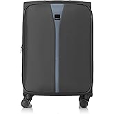 Tripp Superlite 4W Charcoal Medium Suitcase