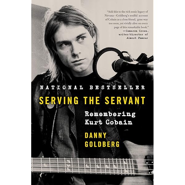 LIFE Remembering Kurt Cobain: The Icon at 50 by LIFE Special