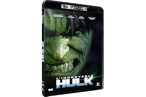 L'incroyable Hulk