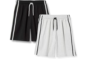 FM London Pantaloncini Loungewear Uomo