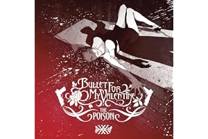The Poison (20th Anniversary Edition)