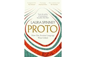 Proto: How One Ancient Language Went Global