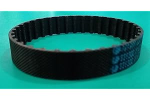 SPARE PARTS BLACK & DECKER Cinghia per pialla piallatrice Black & Decker