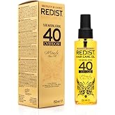 Redist Hair Care Oil 40 Plants 150 ML
