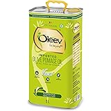 Oleev Olive Pomace Oil for Everyday Cooking, 5L TIN
