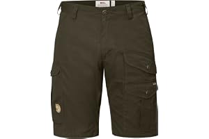 Fjällräven Barents Pro Shorts M