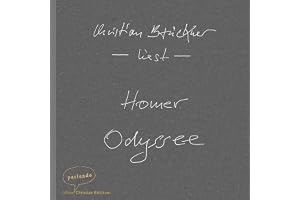Homer Odyssee. Ein Weltgedicht