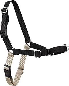 easy leader dog harness
