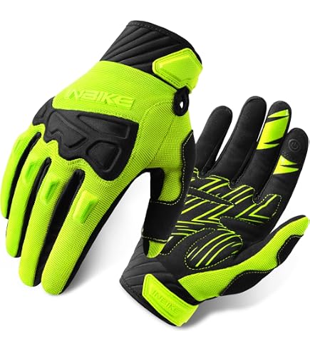 ROCKBROS Road to Sky Guanti ciclismo a Mezza Dita ROCKBROS Road to Sky Guanti ciclismo a Mezza Dita