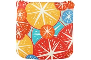 2THPART Golf Putter Covers, Mallet Putter Cover for Scotty Cameron Phantom Odyssey White Hot OG Taylormade Spider Putters Magnetic Closure Protective Golf Club Head Covers