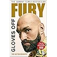 Gloves Off: Tyson Fury Autobiography